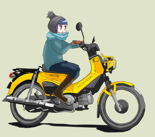 MotorCycle_01