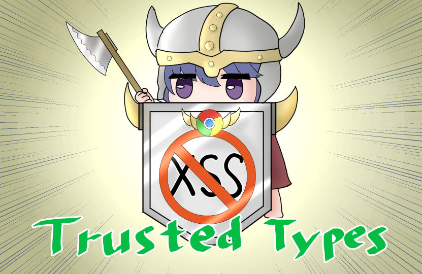 TrustedTypes